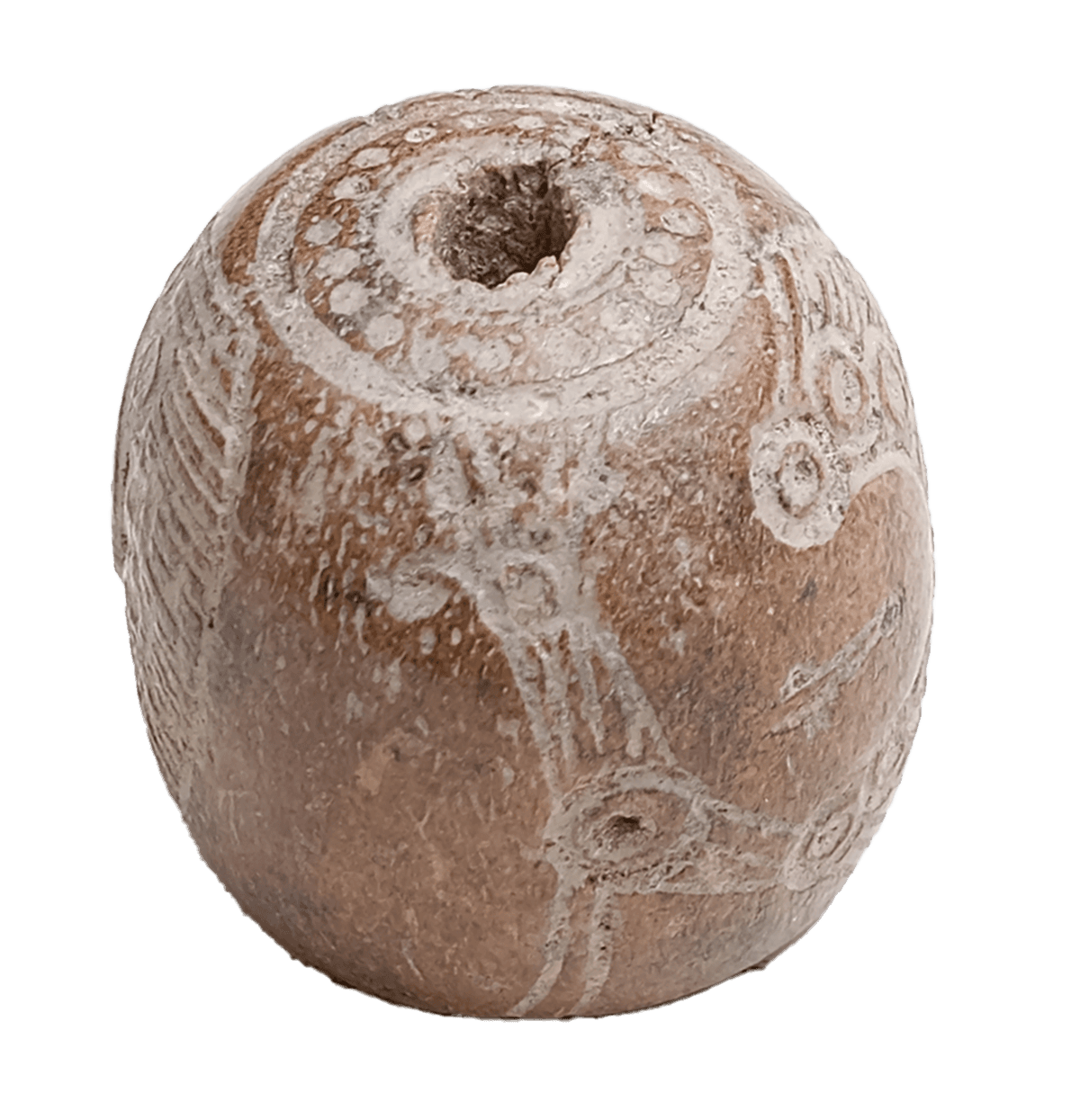 “Бусина”. Джанпык-кала