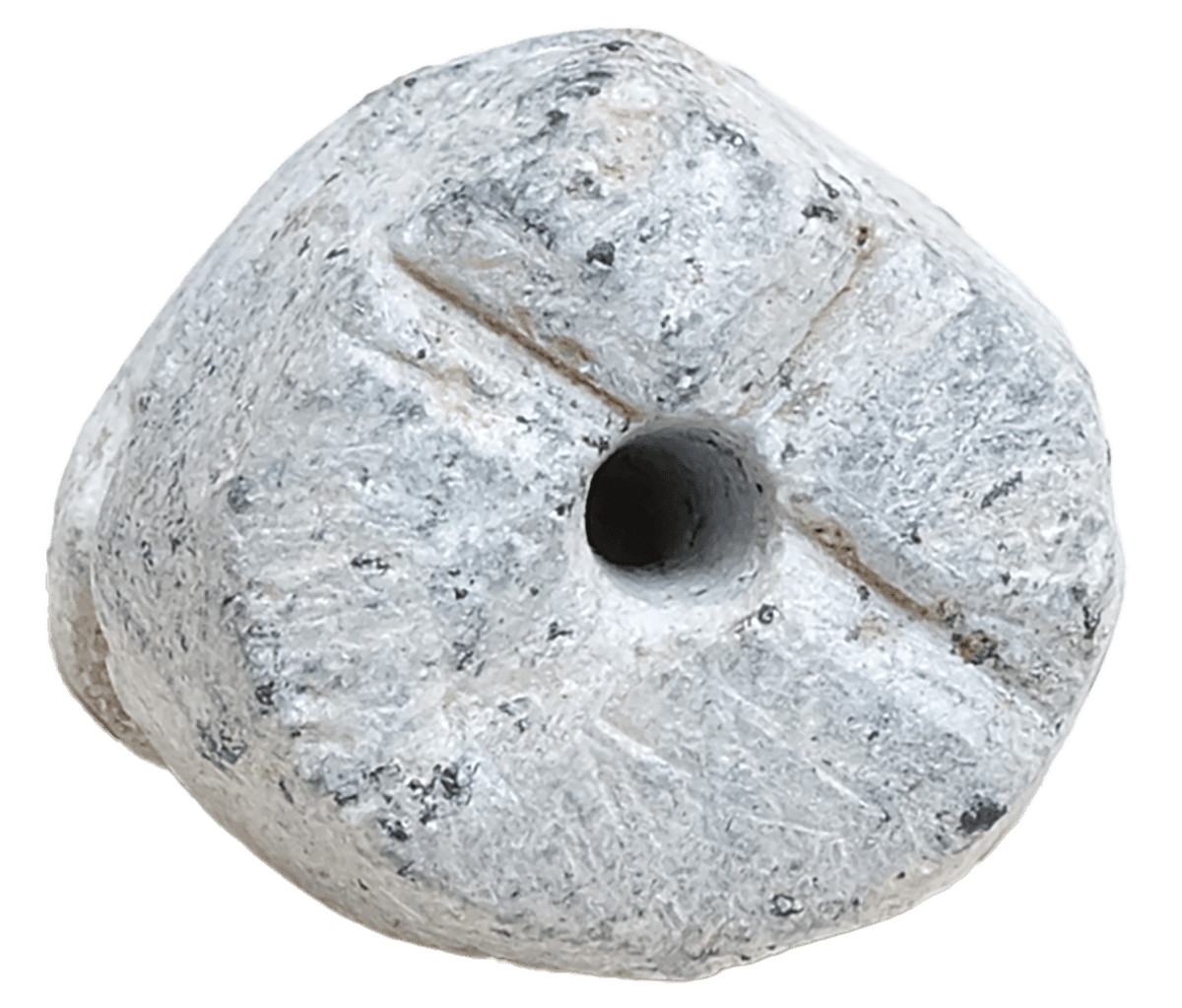 “Бусина”. Джанпык-кала