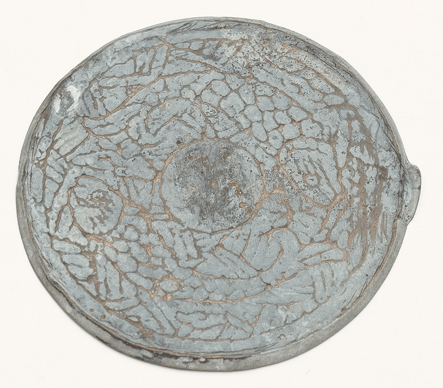 “Зеркало”. Джанпык кала XIII -  XIV вв.