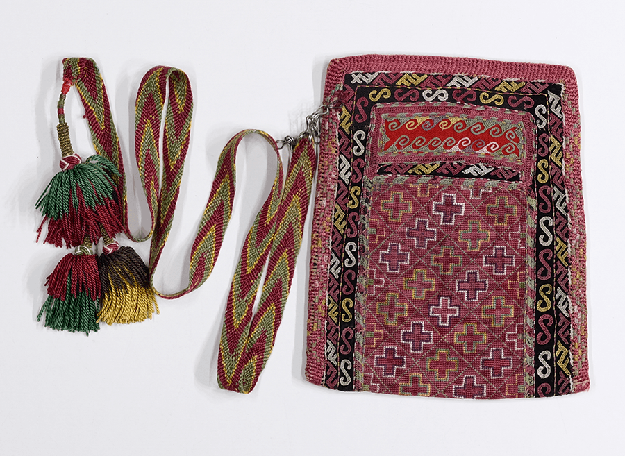 Чайкалта – мешочек для чая (сухой заварки)