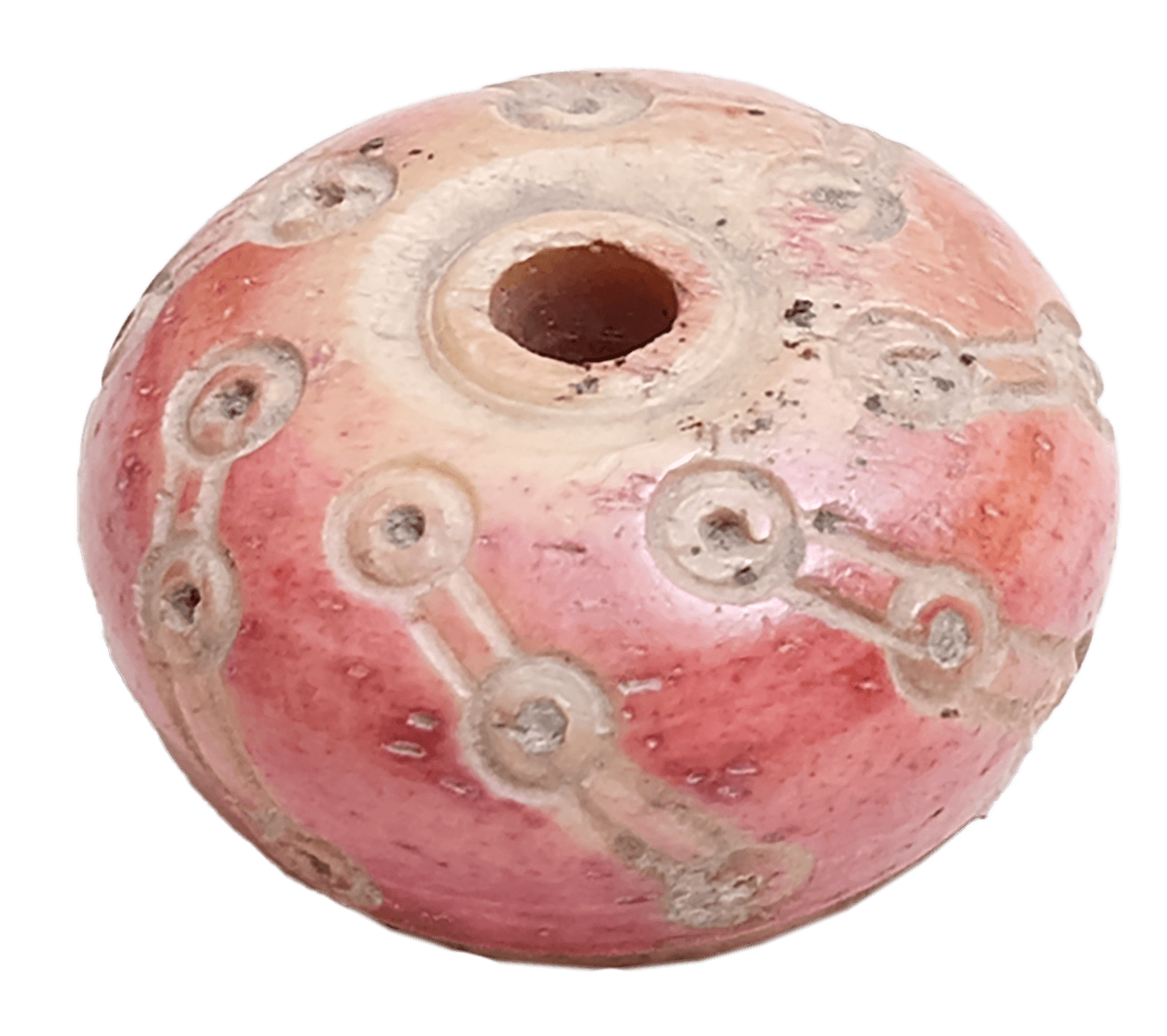 “Бусина”. Джанпык-кала