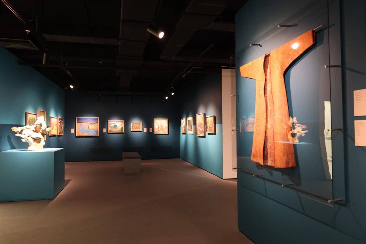 Второй этап проекта «Мир Игоря Савицкого» - image 3