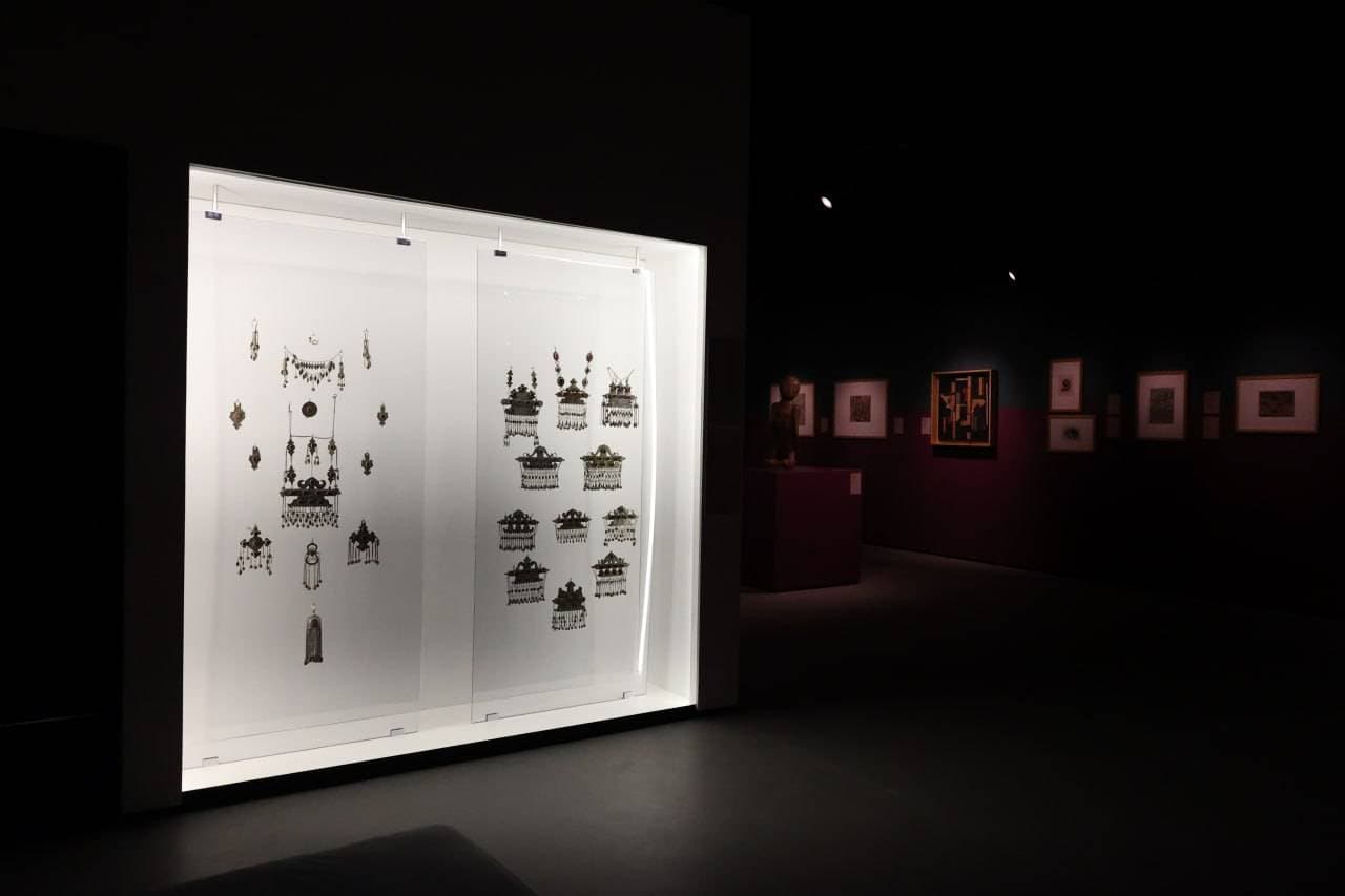 Второй этап проекта «Мир Игоря Савицкого» - image 4