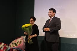 В музее Савицкого — незабываемый праздник!