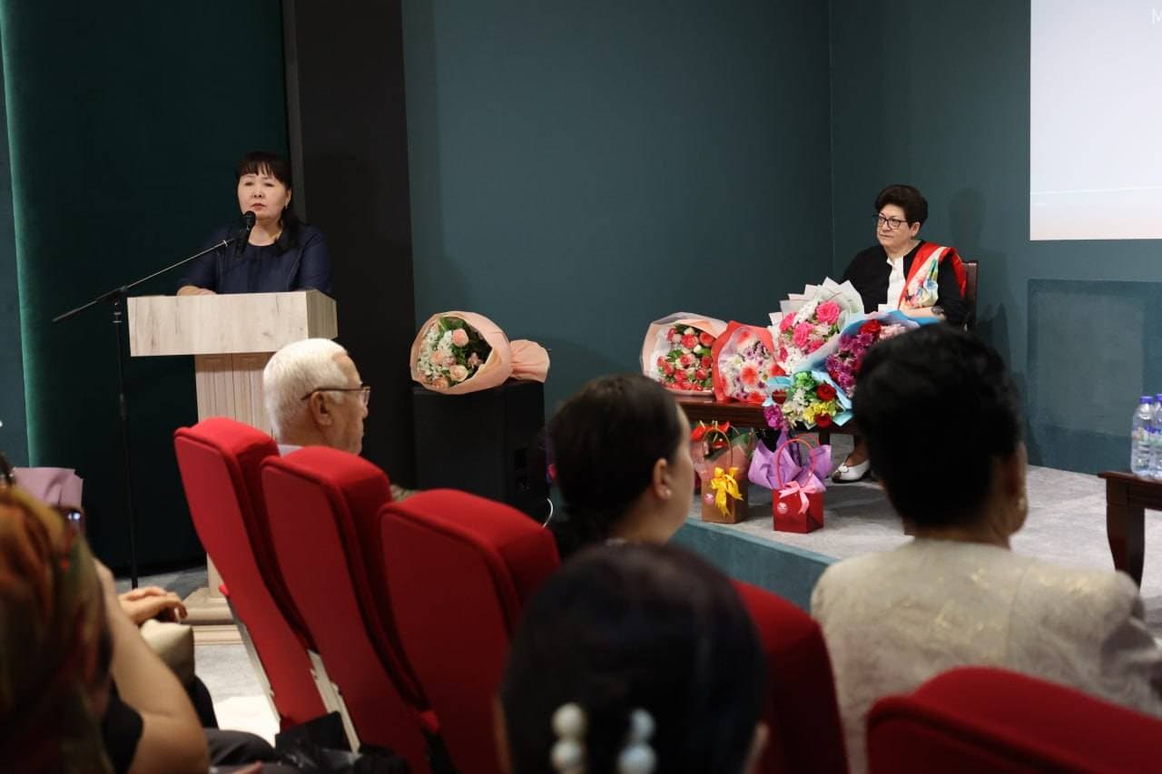 В музее Савицкого — незабываемый праздник! - image 2