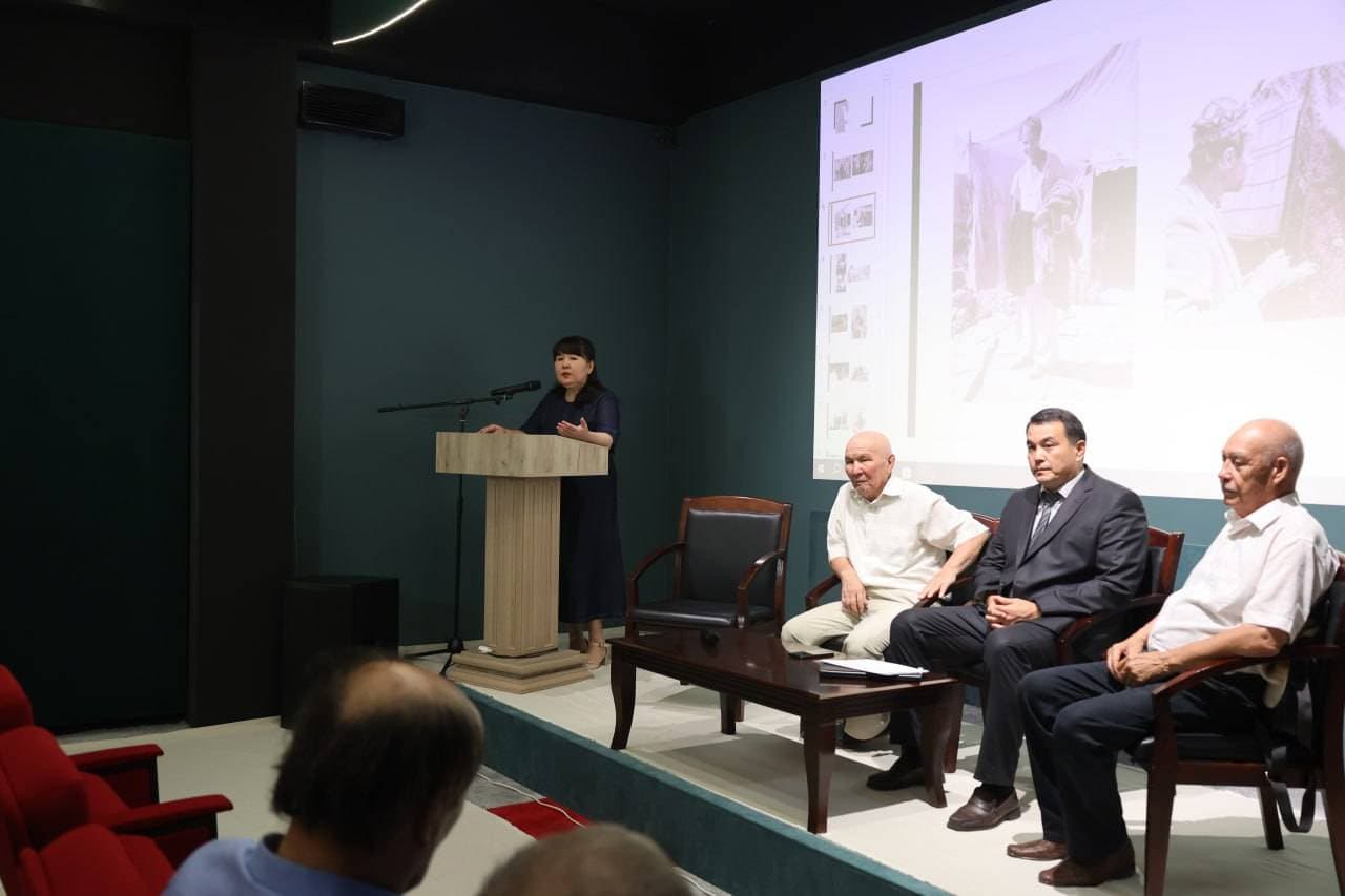 4 августа отметили день рождения Игоря Витальевича Савицкого — выдающегося искусствоведа, вдохновенного подвижника искусства и основателя музея. - image 3