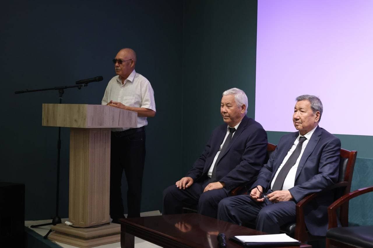 4 августа отметили день рождения Игоря Витальевича Савицкого — выдающегося искусствоведа, вдохновенного подвижника искусства и основателя музея. - image 2