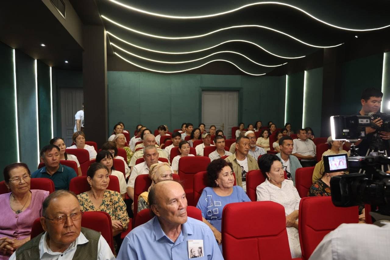 4 августа отметили день рождения Игоря Витальевича Савицкого — выдающегося искусствоведа, вдохновенного подвижника искусства и основателя музея. - image 4